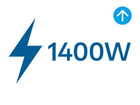 Mettre à niveau l'alimentation (PSU) à 1400W