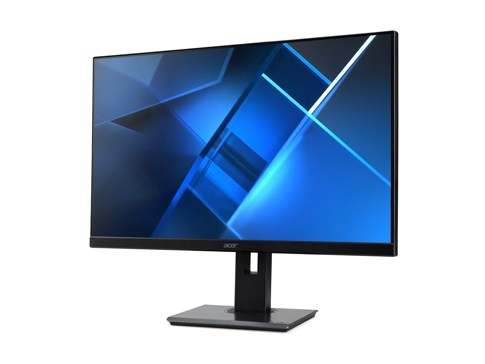 Acer Vero B277 27" Full HD 1920 x 1080 Color LED Display Monitor (UM.HB7AA.E01)