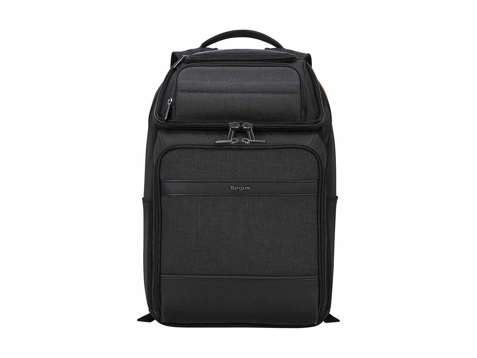 【HI FI FNK】City Backpack City Max, Blue – Beckmann Norway