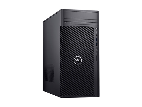 Dell Precision 3680 Tower Workstation | Intel Core i9-13900 @ 5.60GHz | 24-Core | 32GB DDR5 | 1TB NVMe SSD | MXRT-8700 16GB | WiFi 6E