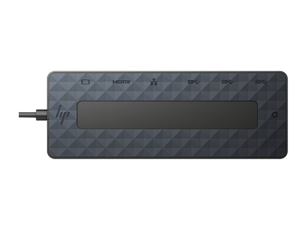 HP Universal USB-C Multiport Hub (M96882-001)