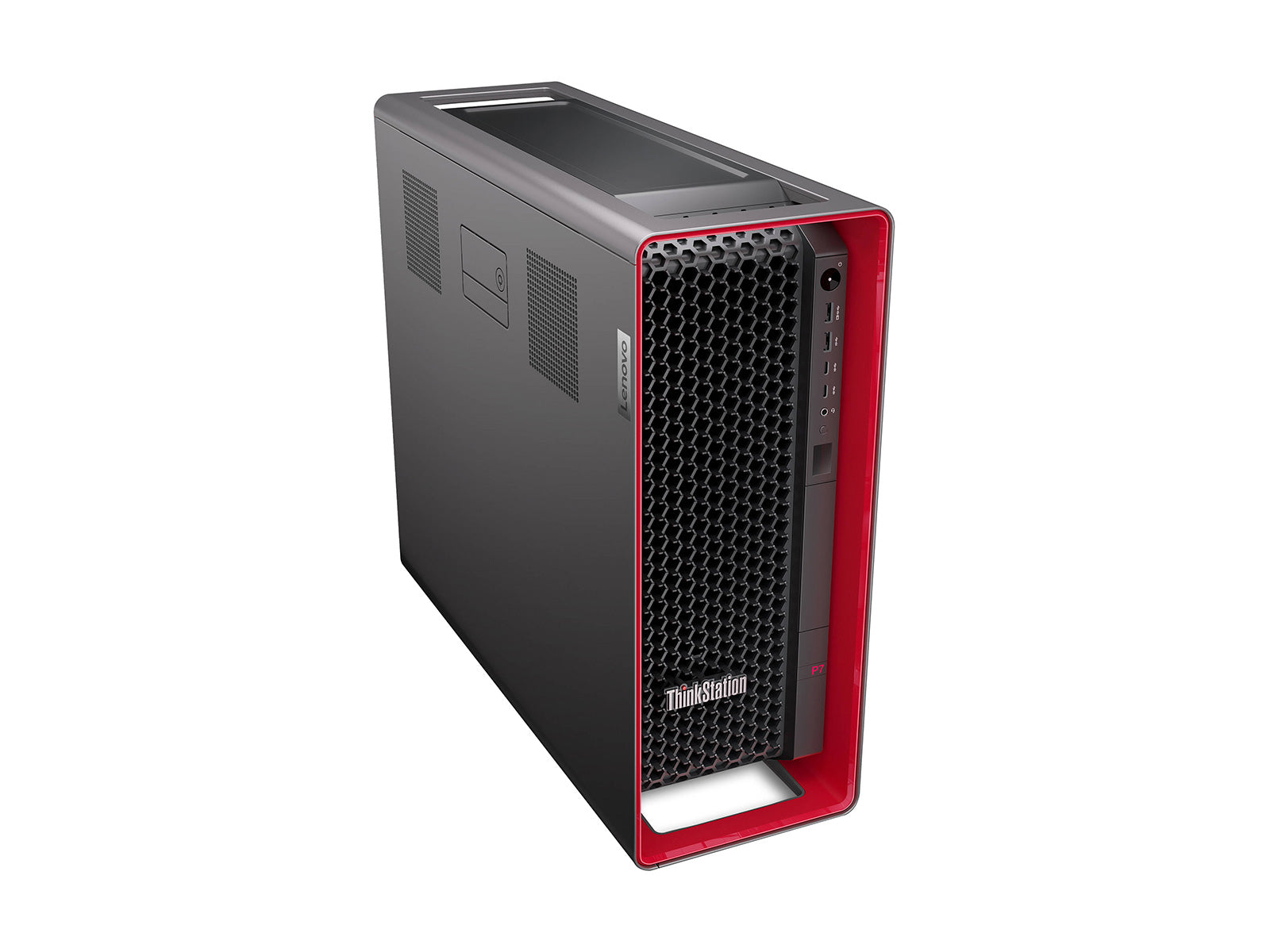 Lenovo ThinkStation P7 Workstation | Intel Xeon W5-3425 @ 4,60 GHz | 12-Kerne | 256 GB ECC DDR5 | 1 TB NVMe SSD | AMD W7800 32 GB | Win10-11 Pro