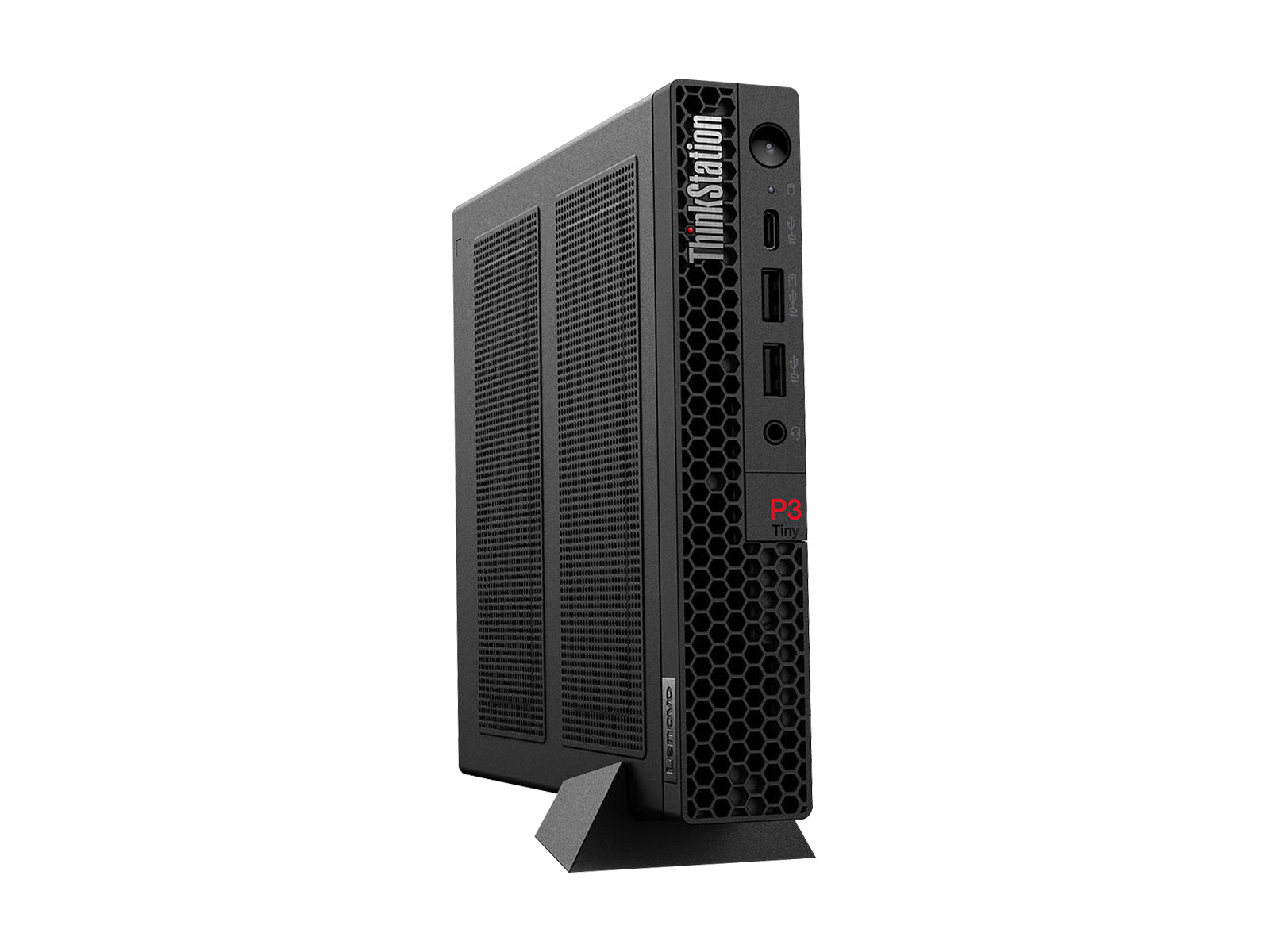 Lenovo ThinkStation P3 Tiny Werkstation | Core i7-13700T @ 4,9 GHz | 16-Core | 64GB DDR5 | 1TB NVMe SSD | Quadro T1000 4GB