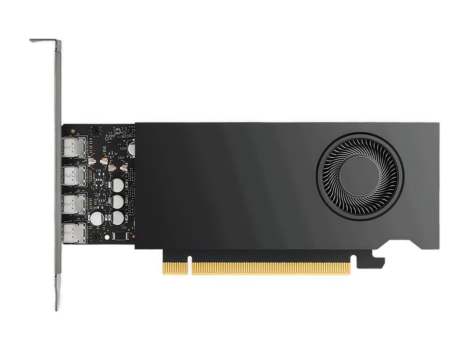 NVIDIA RTX 2000E Ada 16GB Graphics Card for High Performance