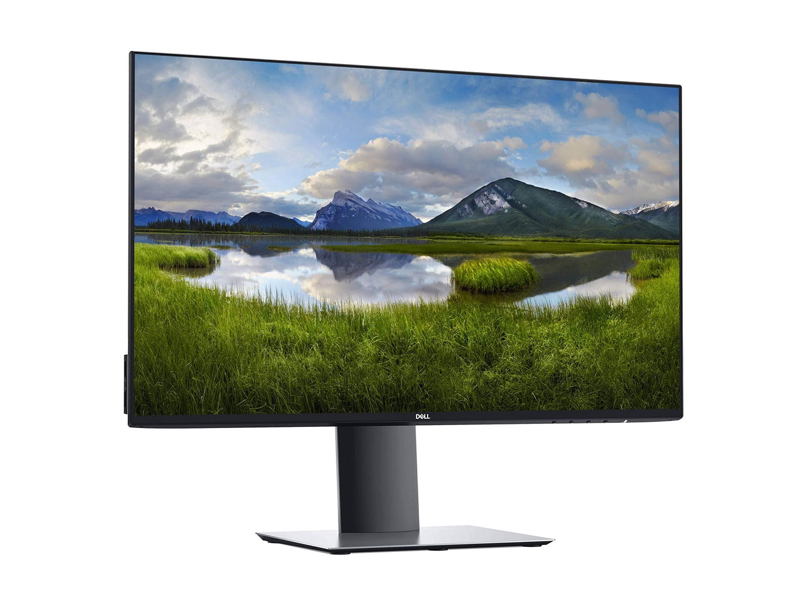 Dell P2720DC 27" QHD 2560 x 1440 LED Display Monitor (3000100185818)