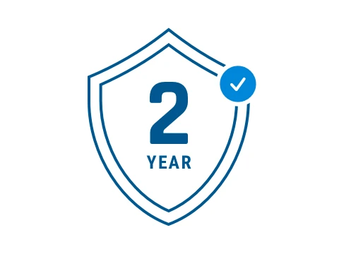 2-Year Extended Warranty on LG 27" 8MP Clinical Review Medical Display (27M-W)