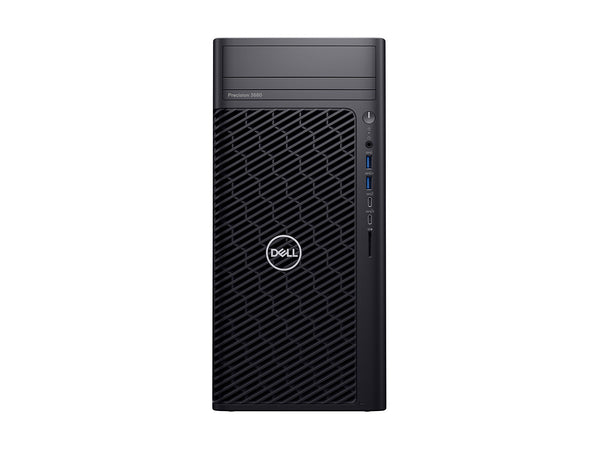 Dell Precision 3680 Tower Workstation | Intel Core i9-13900 @ 5.60GHz | 24-Core | 32GB DDR5 | 1TB NVMe SSD | MXRT-8700 16GB | WiFi 6E