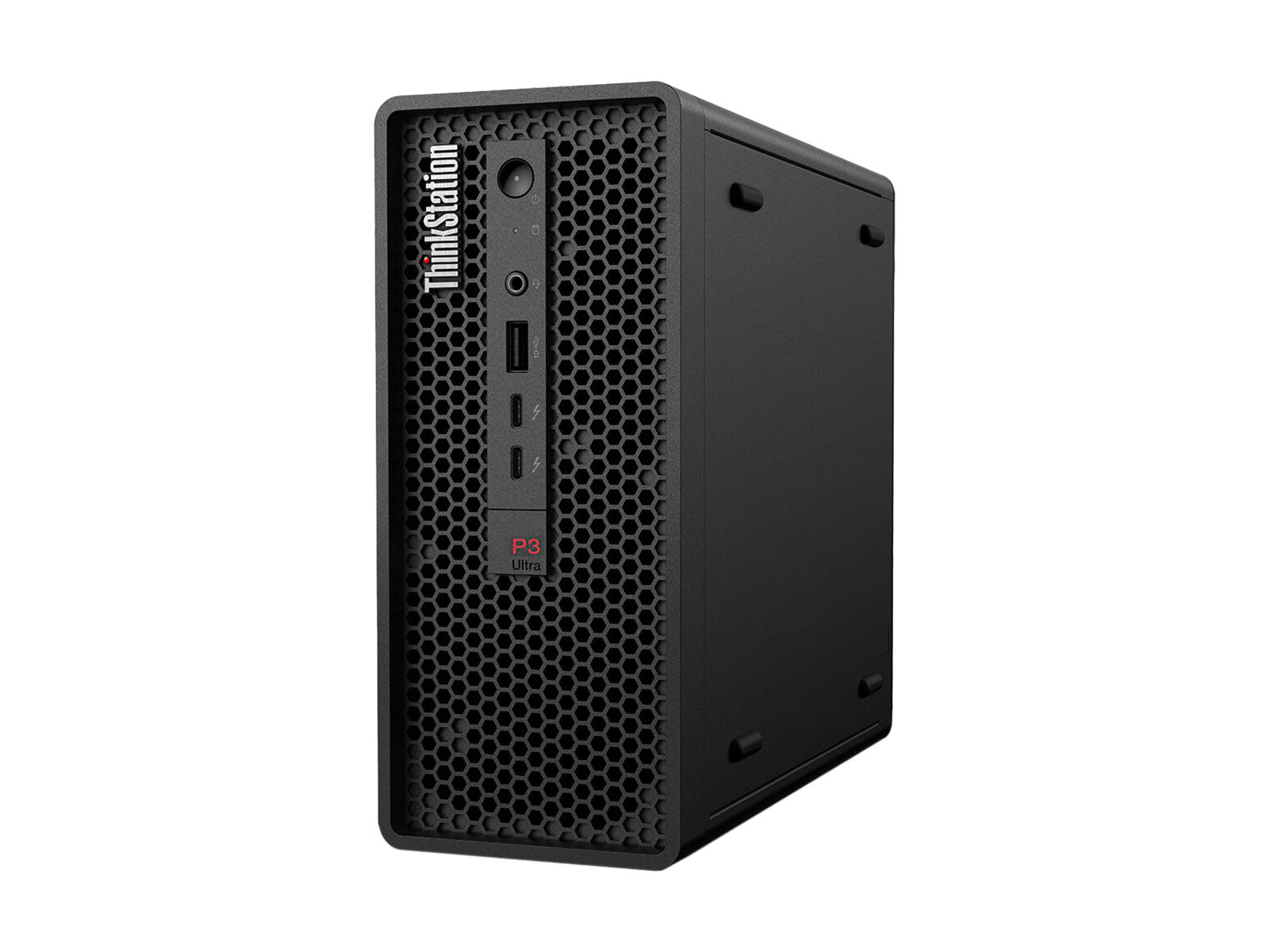 Lenovo ThinkStation P3 Ultra Workstation | Core i7-13700 @ 5.20GHz | 16-Core | 128GB DDR5 | 1TB NVMe SSD | RTX A2000 12GB | WiFi 6E