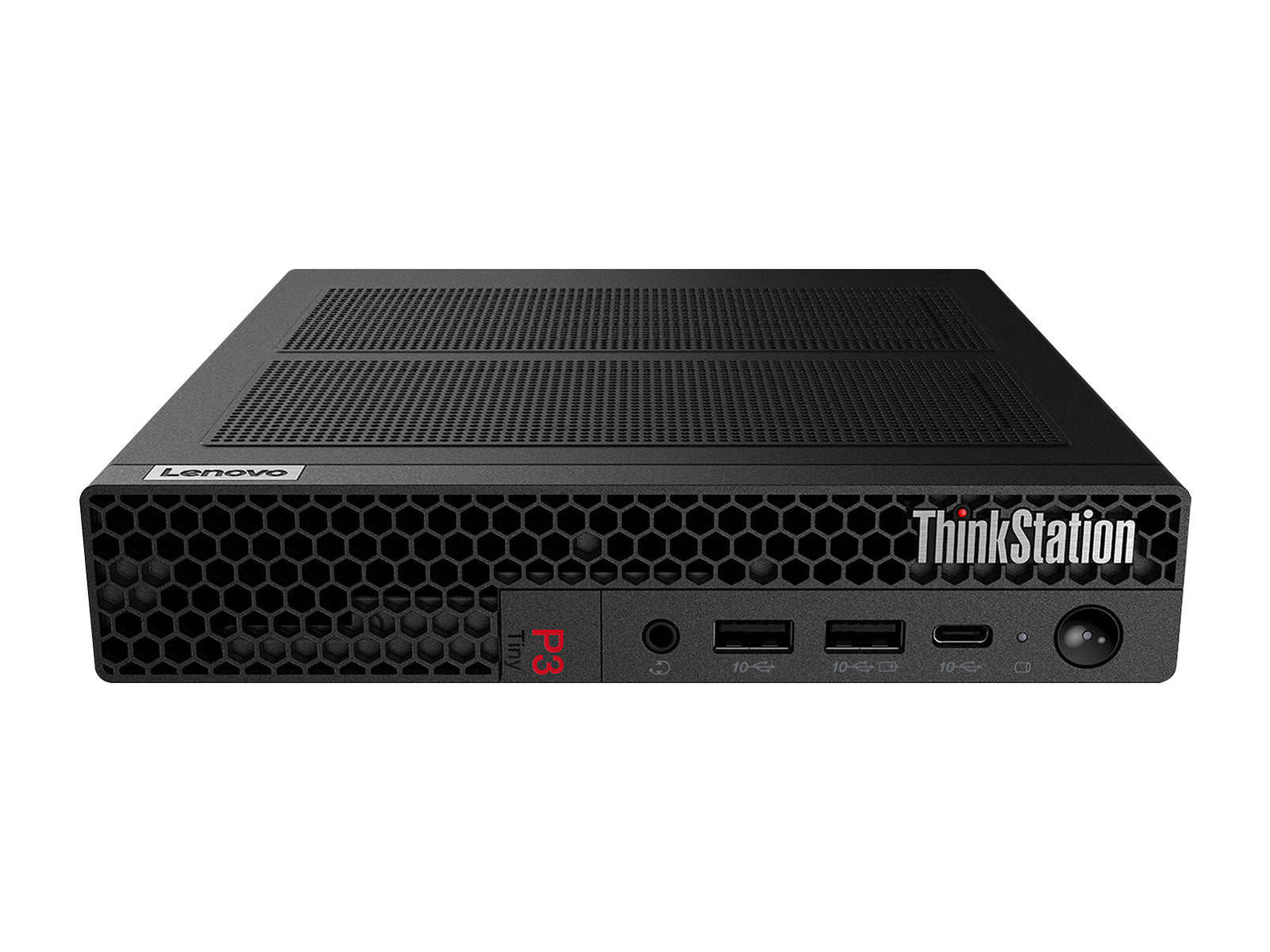 Lenovo ThinkStation P3 Tiny Werkstation | Core i7-13700T @ 4,9 GHz | 16-Core | 64GB DDR5 | 1TB NVMe SSD | Quadro T1000 4GB