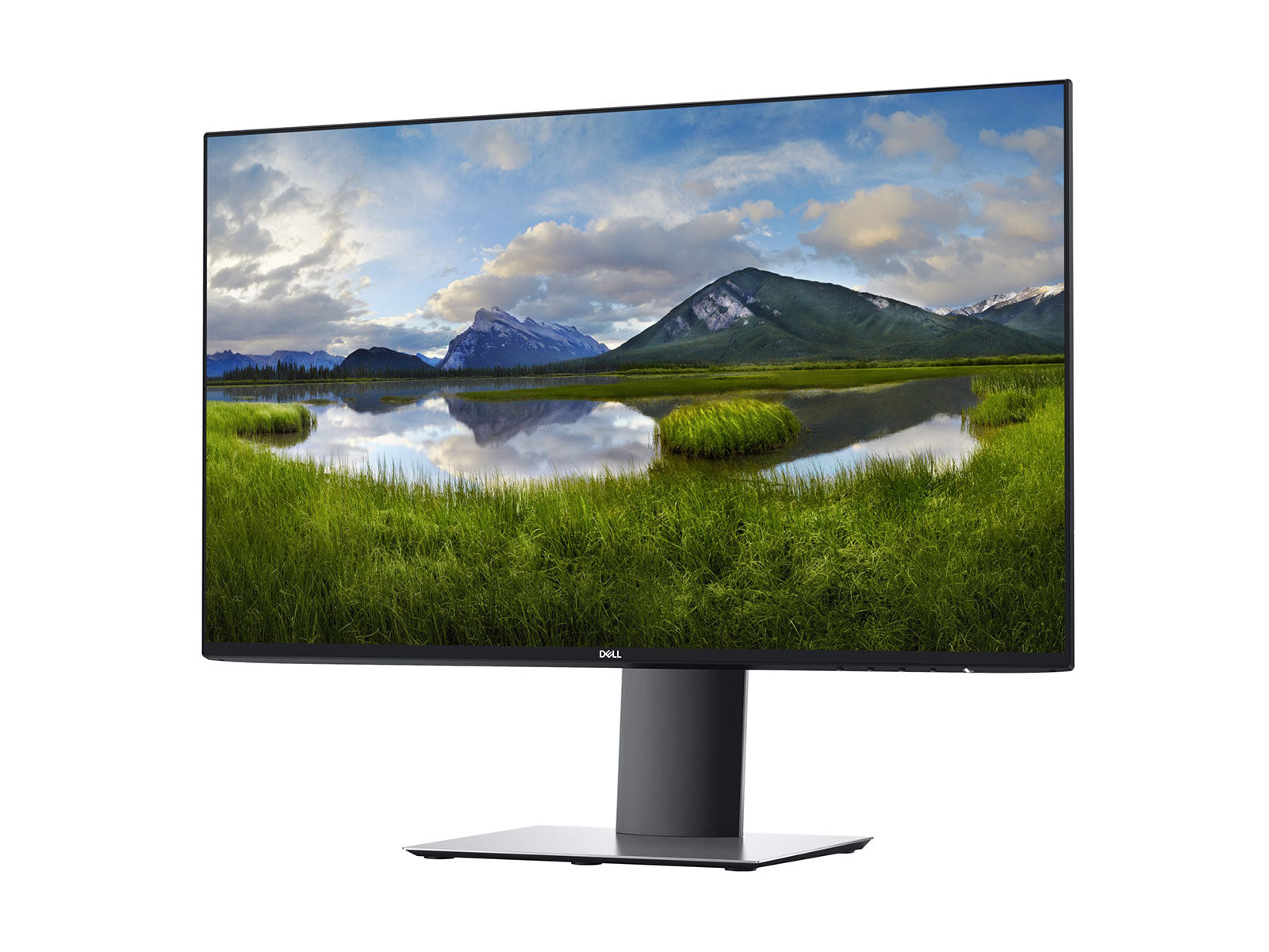 Dell P2720DC 27" QHD 2560 x 1440 LED Display Monitor (3000100185818)