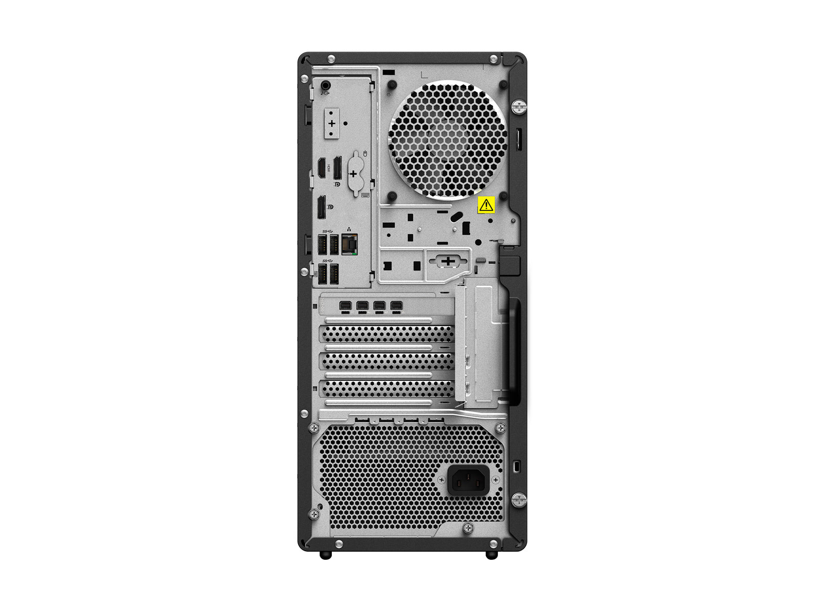 Lenovo ThinkStation P2 Tower Gen 2 Workstation specs and price