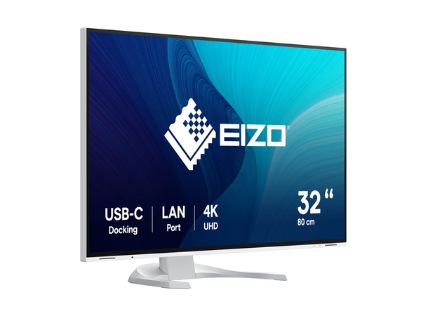 Eizo FlexScan EV3240X 31.5
