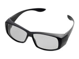 Eizo 3D Polarized Glassware Pack of 10 (H3G02ALZZA)