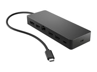 Hub multiporta USB-C universale HP (M96882-001)