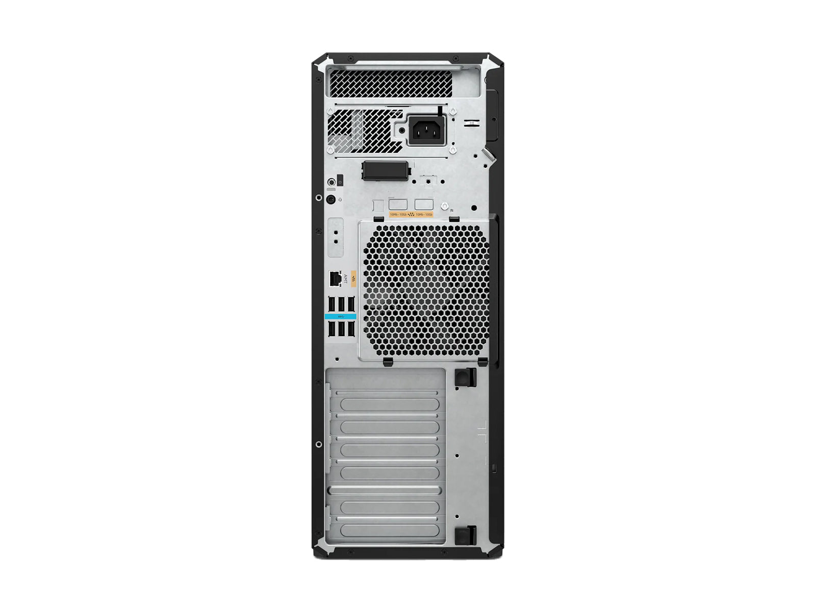 HP Z6 G5 Workstation | Intel Xeon w9-3595X @ 4.8GHz | 60-Core | 256GB ECC DDR5 | 1TB NVMe SSD | AMD W7900 48GB