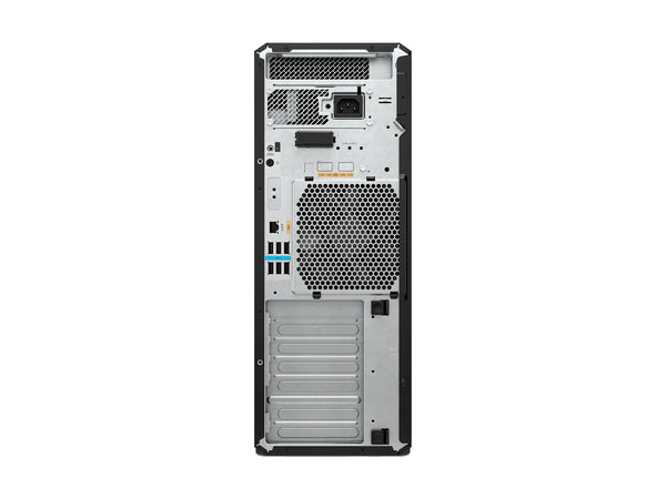 HP Z6 G5 Workstation | Intel Xeon w5-3435X @ 4.70GHz | 16-Core | 64GB ECC DDR5 | 1TB NVMe SSD | MXRT-6700 8GB