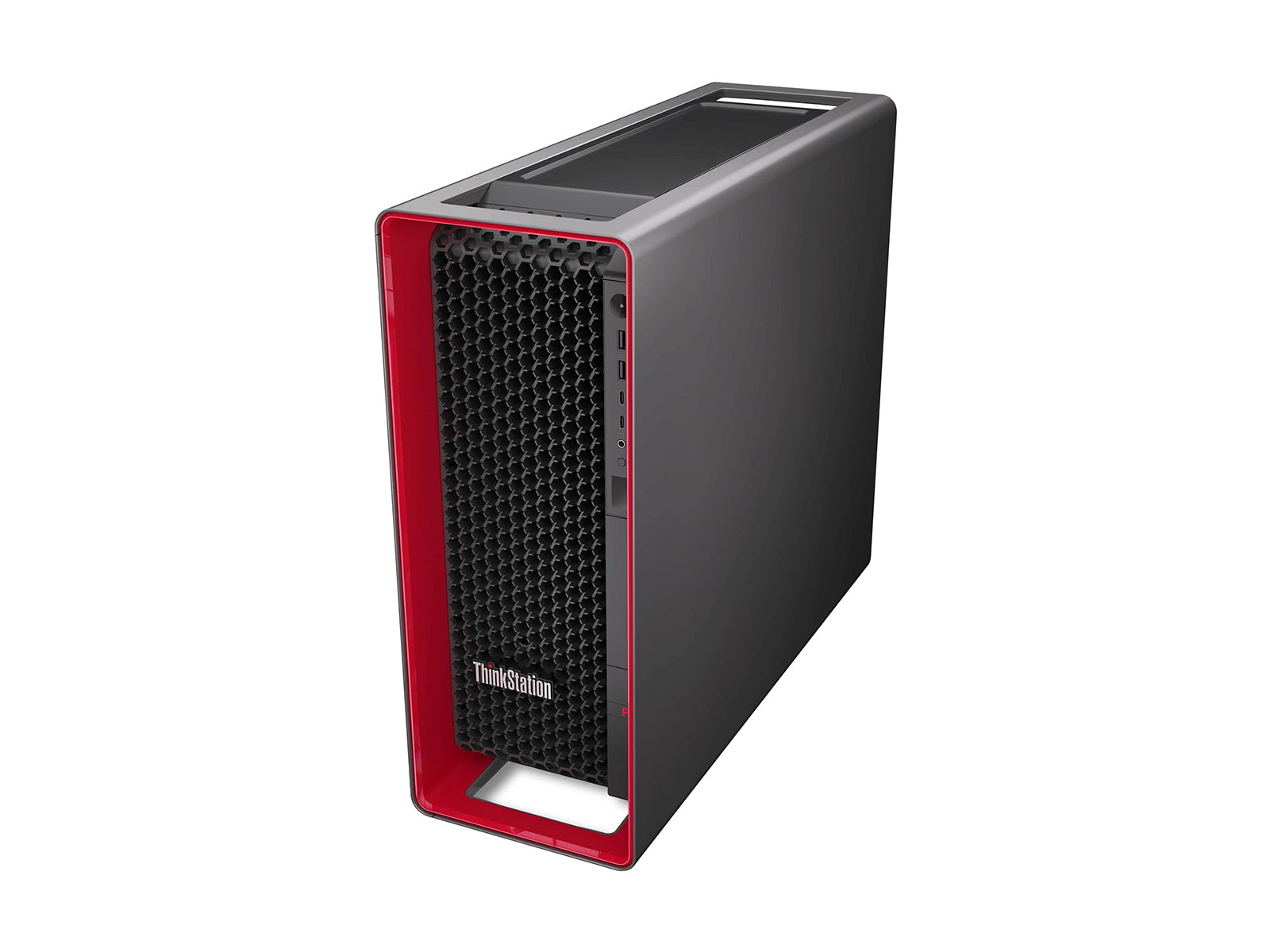 Lenovo ThinkStation P7 Workstation | Intel Xeon W5-3425 @ 4,60 GHz | 12-Kerne | 256 GB ECC DDR5 | 1 TB NVMe SSD | AMD W7800 32 GB | Win10-11 Pro