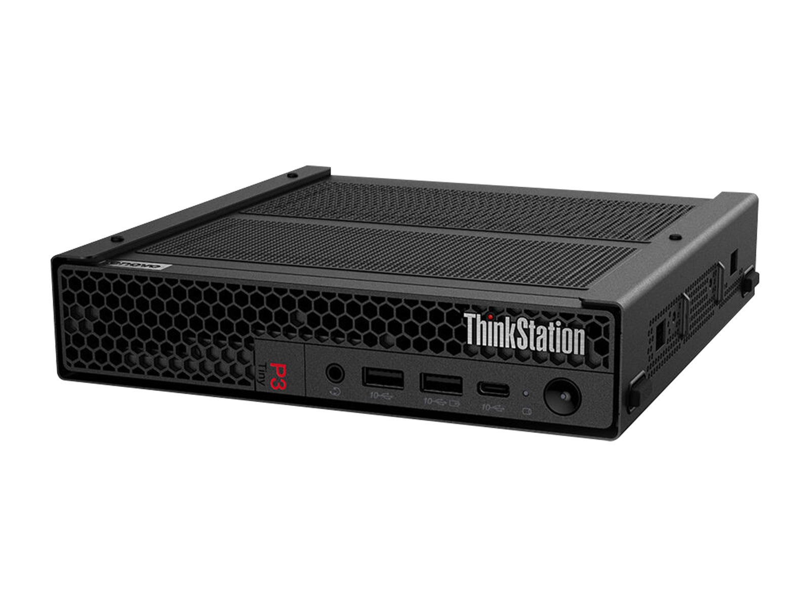Lenovo ThinkStation P3 Tiny Werkstation | Core i7-13700T @ 4,9 GHz | 16-Core | 64GB DDR5 | 1TB NVMe SSD | Quadro T1000 4GB
