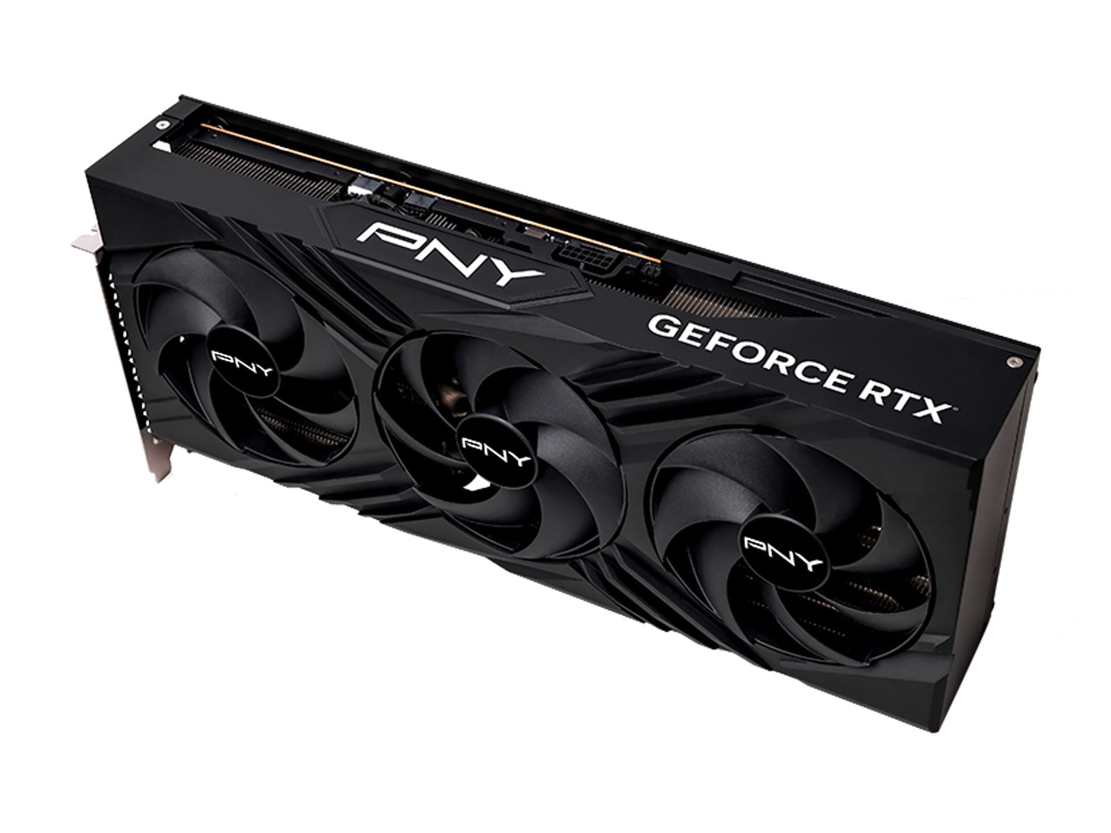 PNY NVIDIA RTX 4090 24 GB VERTO Grafikkarte (VCG409024TFXPB1)