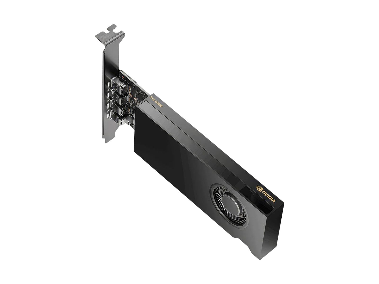 NVIDIA RTX 2000E Ada 16GB Graphics Card for High Performance