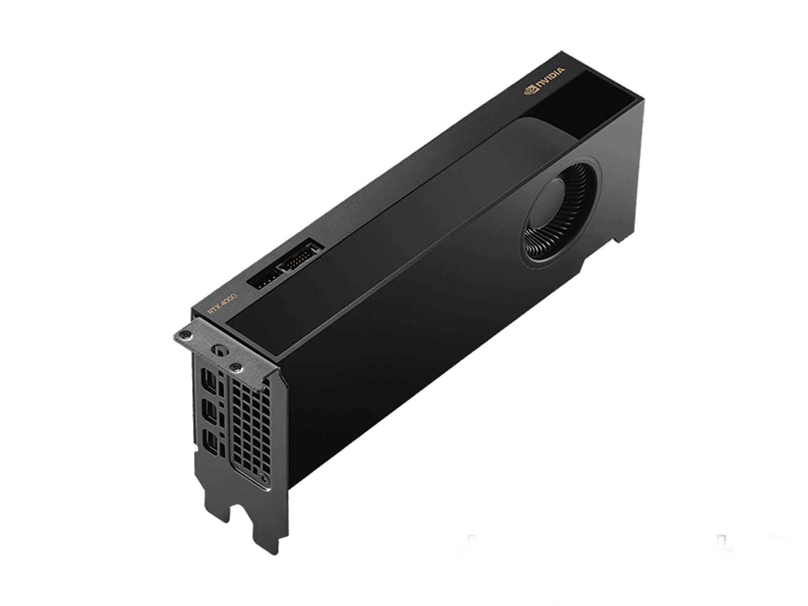 Κάρτα γραφικών NVIDIA Quadro RTX 4000 SFF Ada 20GB (RTX4000SFF)