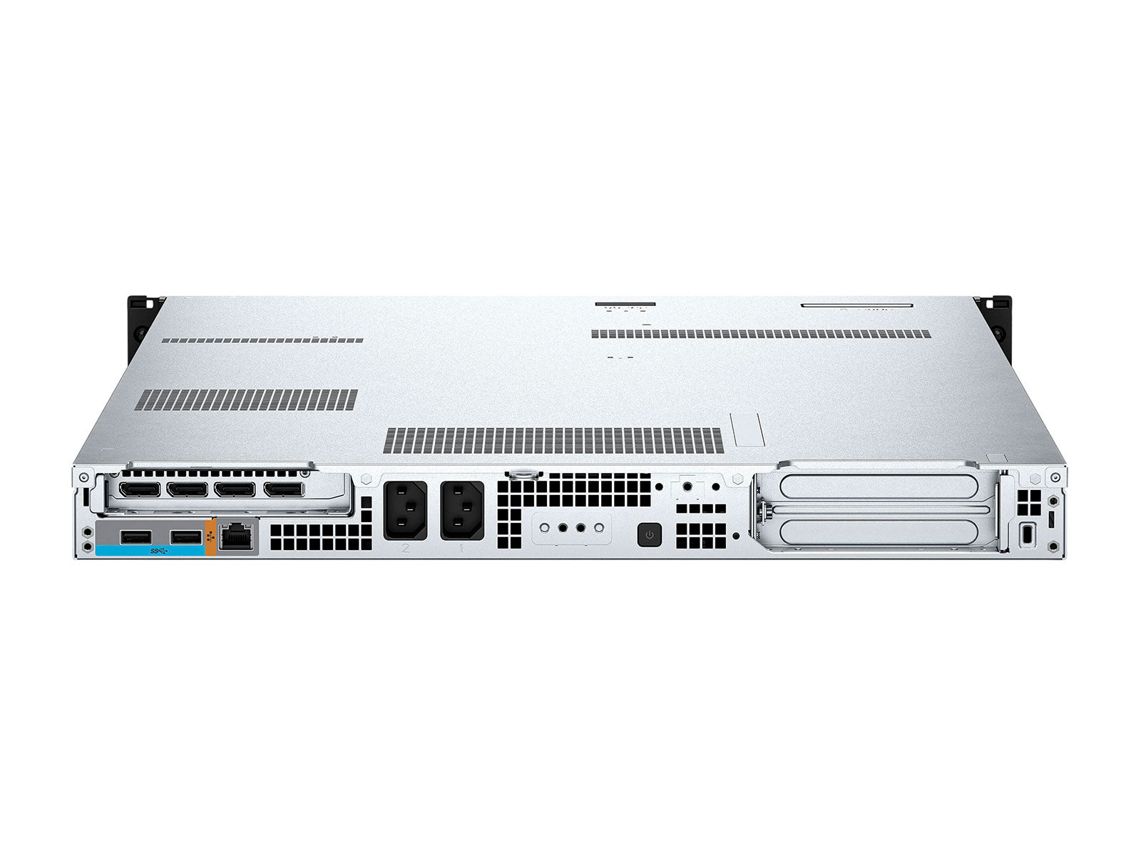 HP Z4 Rack G5 Workstation | Intel Xeon W3-2423 4.20GHz | 64GB ECC DDR5 | 1TB NVMe SSD | Quadro T1000 8GB | Win10-11 Pro