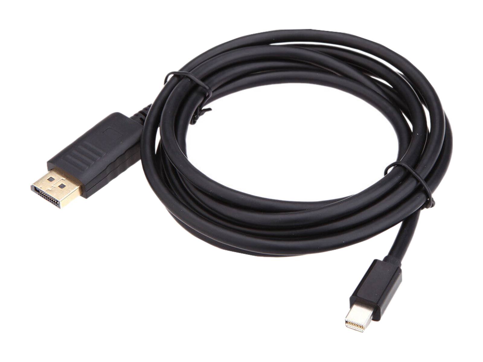 Dell Mini DisplayPort-auf-M-DisplayPort-Adapterkabel (05VX0$CA 1R)