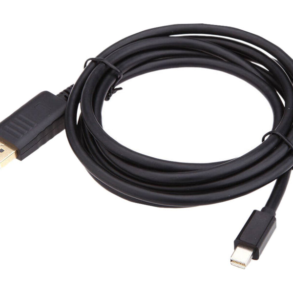 Dell Mini DisplayPort to DisplayPort Cable 6ft (05VX0J)