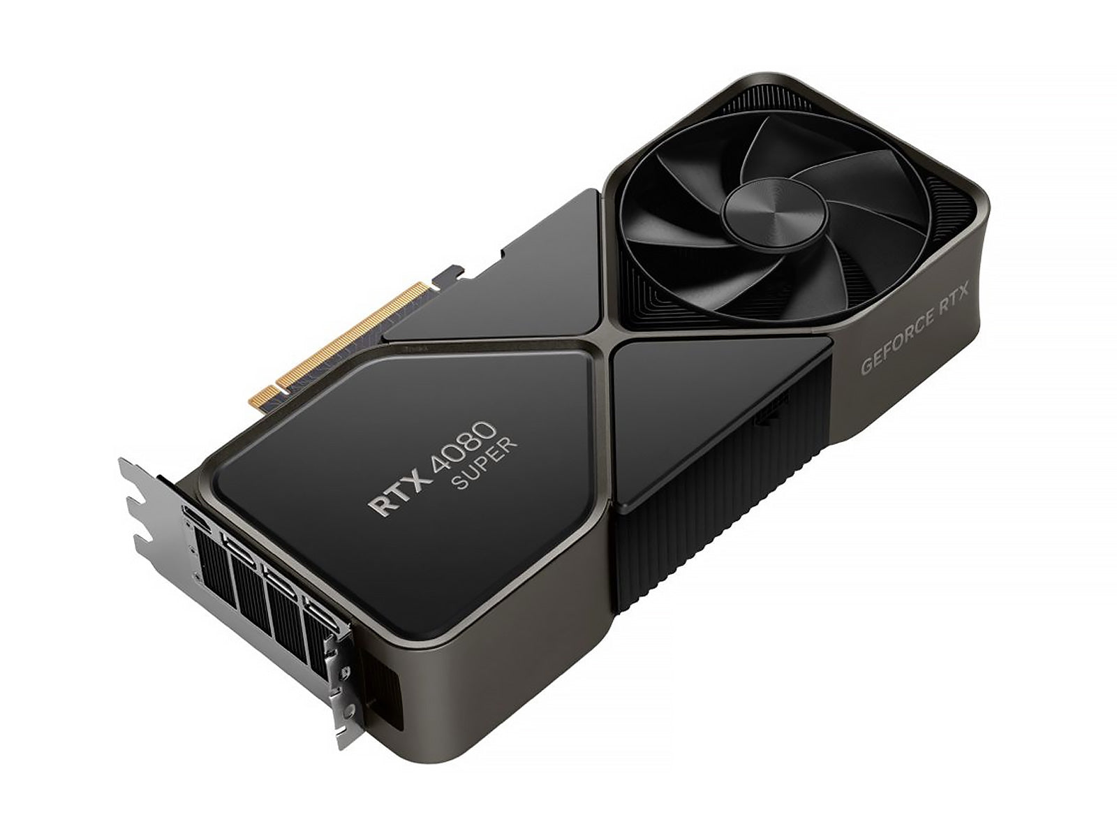Dell NVIDIA GeForce RTX 4080 Super 16GB Grafikkarte