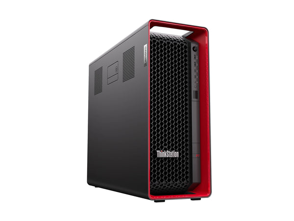 Lenovo ThinkStation P7 Workstation | Intel Xeon W5-3425 @ 4.60GHz | 12-Core | 64GB ECC DDR5 | 1TB NVMe SSD | MXRT-6700 8GB