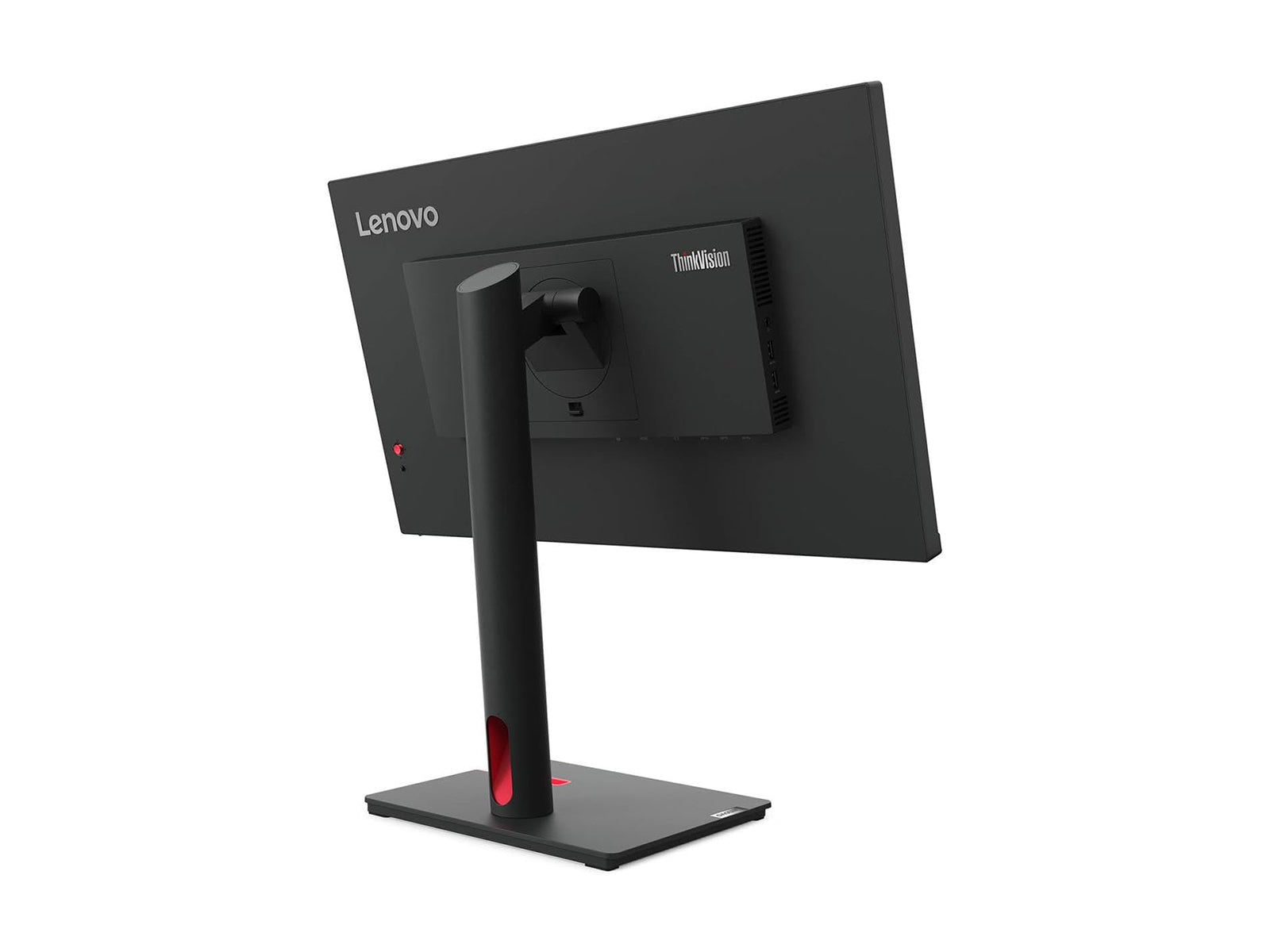 Lenovo ThinkVision T24i-30 24" Full HD 1920 x 1080 Color LED Display Monitor (63CFMAR1US)