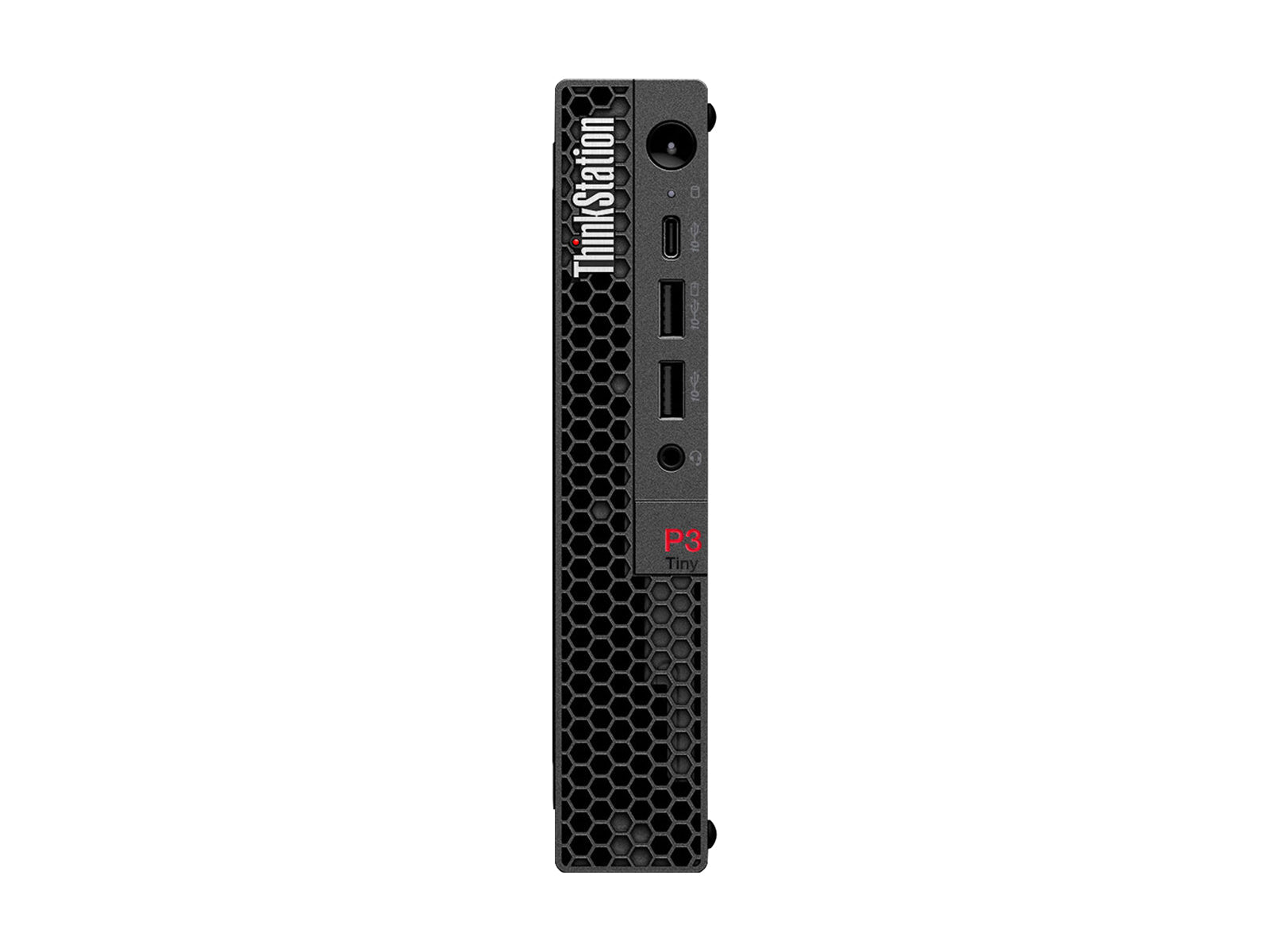 Lenovo ThinkStation P3 Tiny Werkstation | Core i7-13700T @ 4,9 GHz | 16-Core | 64GB DDR5 | 1TB NVMe SSD | Quadro T1000 4GB