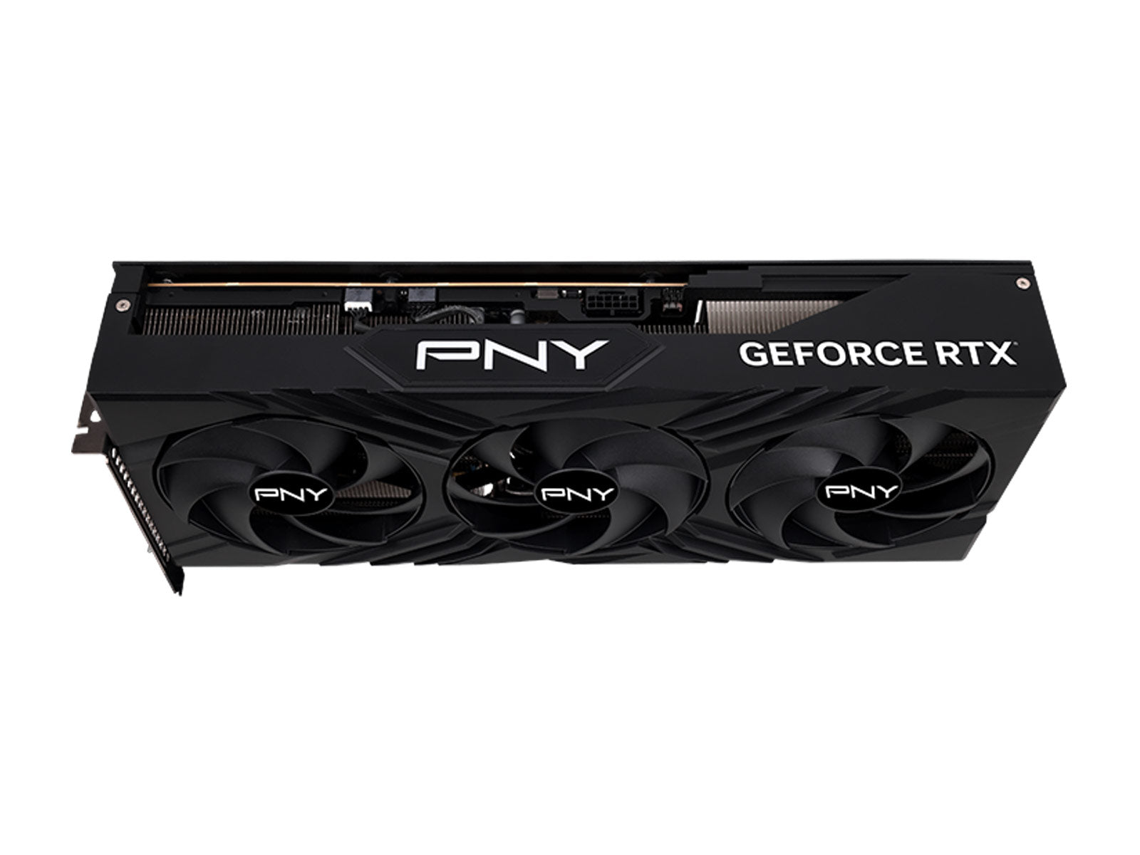 PNY NVIDIA RTX 4090 24GB VERTO Graphics Card (VCG409024TFXPB1)