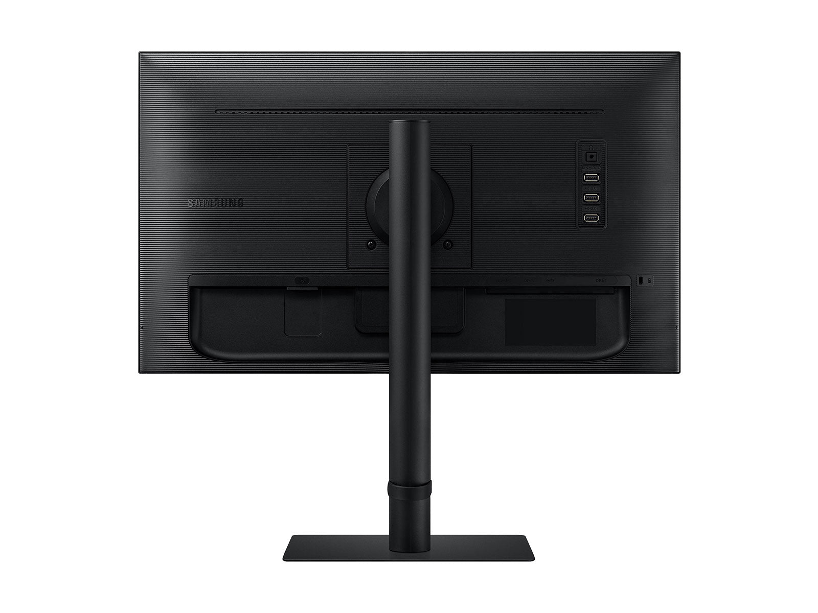 SAMSUNG S60UA 24" QHD 2560 x 1440 IPS Display Monitor (‎S24A600UCN)