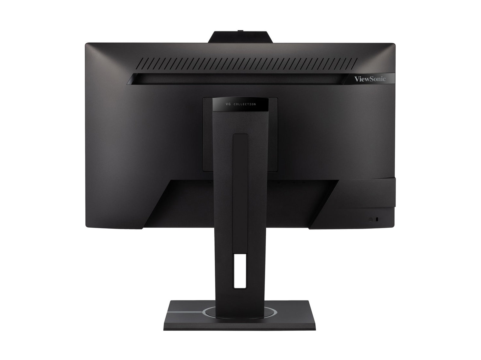 ViewSonic VG2440V 24" Full HD 1920 x 1080 Color IPS Display Monitor (VG2440V)