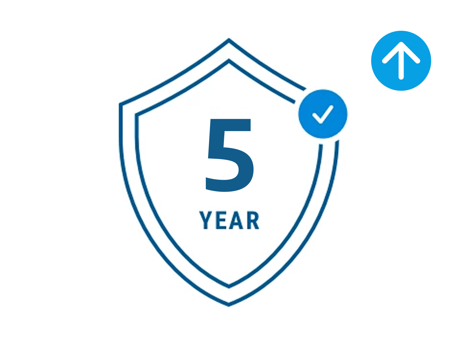 5-YEAR WARRANTY: Upgrade Warranty from 3-Year to 5-Year Complete Coverage + Advanced Exchange for Renewed General Radiology Complete Packs