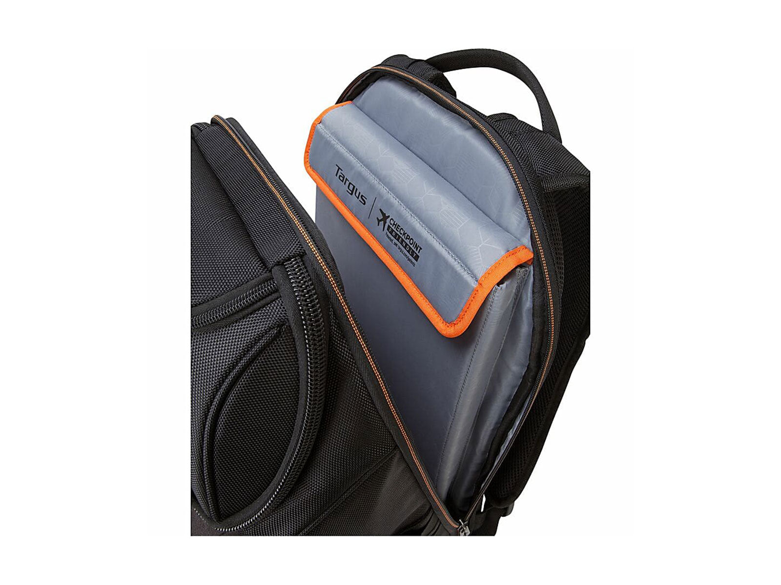 Targus CitySmart Backpack for Mobile Workstations