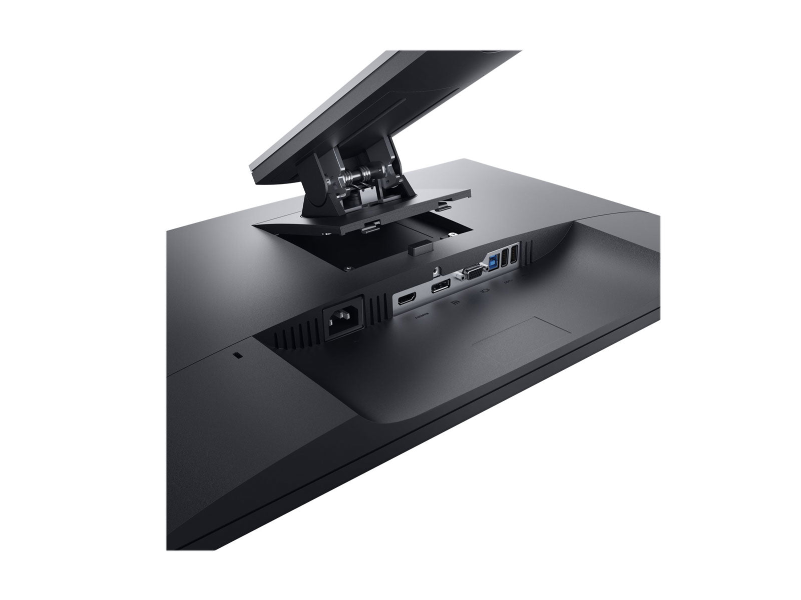 Dell P2418HZ 24" FHD 1920 x 1080 Video Conferencing LED Display Monitor Monitors.com 