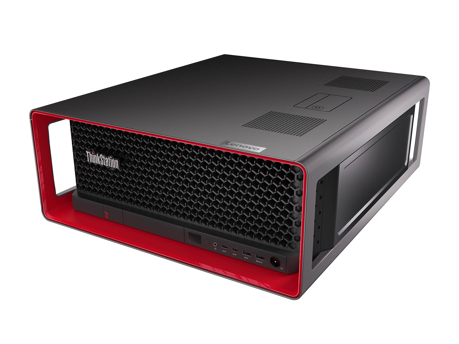 Lenovo ThinkStation P7 Workstation | Intel Xeon W5-3425 @ 4,60 GHz | 12-Kerne | 256 GB ECC DDR5 | 1 TB NVMe SSD | AMD W7800 32 GB | Win10-11 Pro