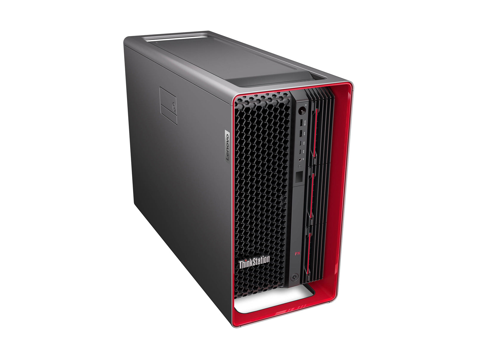 Lenovo ThinkStation PX Workstation | Intel Xeon Gold 6434 @ 4.10GHz | 8-Core | 64GB ECC DDR5 | 1TB NVMe SSD | AMD W7600 8GB