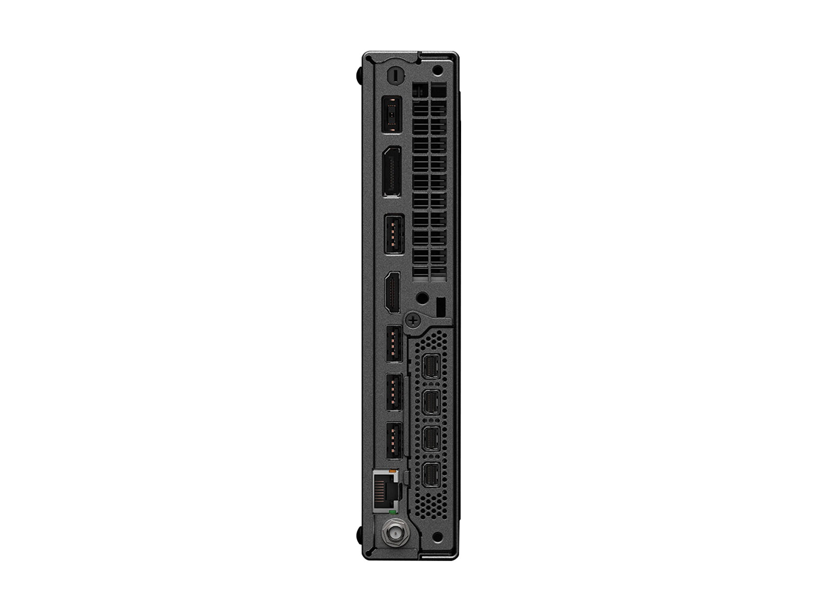 Lenovo ThinkStation P3 Tiny Werkstation | Core i7-13700T @ 4,9 GHz | 16-Core | 64GB DDR5 | 1TB NVMe SSD | Quadro T1000 4GB