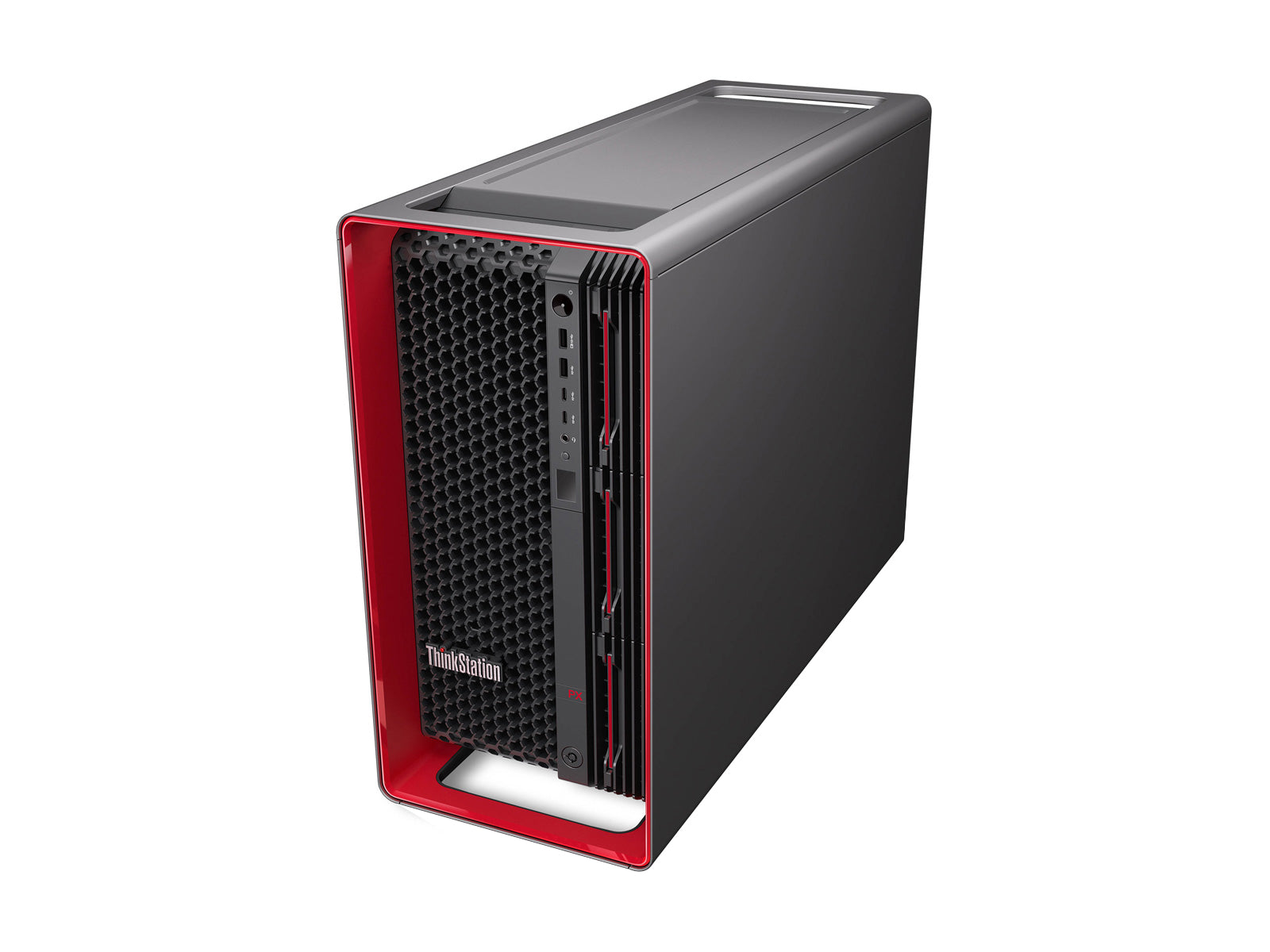 Lenovo ThinkStation PX Workstation | Intel Xeon Gold 6434 @ 4.10GHz | 8-Core | 64GB ECC DDR5 | 1TB NVMe SSD | AMD W7600 8GB