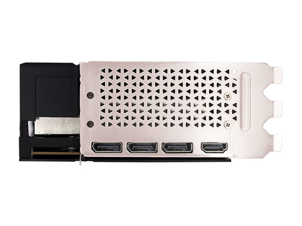 PNY NVIDIA GeForce RTX 4090 24GB VERTO Triple Fan Edition Graphics Card (VCG409024TFXPB1)