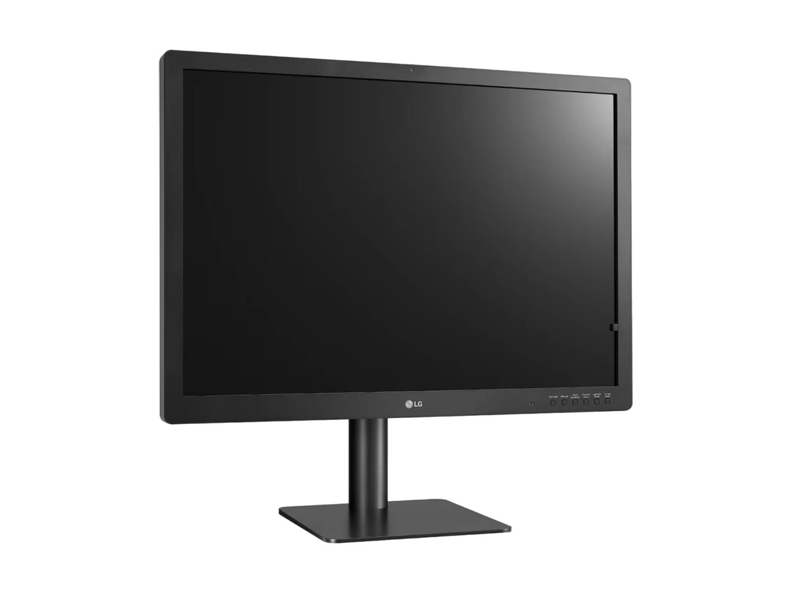 LG 12MP Fusion 31.5" Color Mammography 3D-Tomosynthesis Breast Imaging Display (31HN713D)