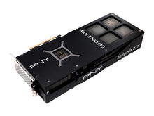 PNY NVIDIA GeForce RTX 4090 24GB VERTO Triple Fan Edition Graphics Card (VCG409024TFXPB1)