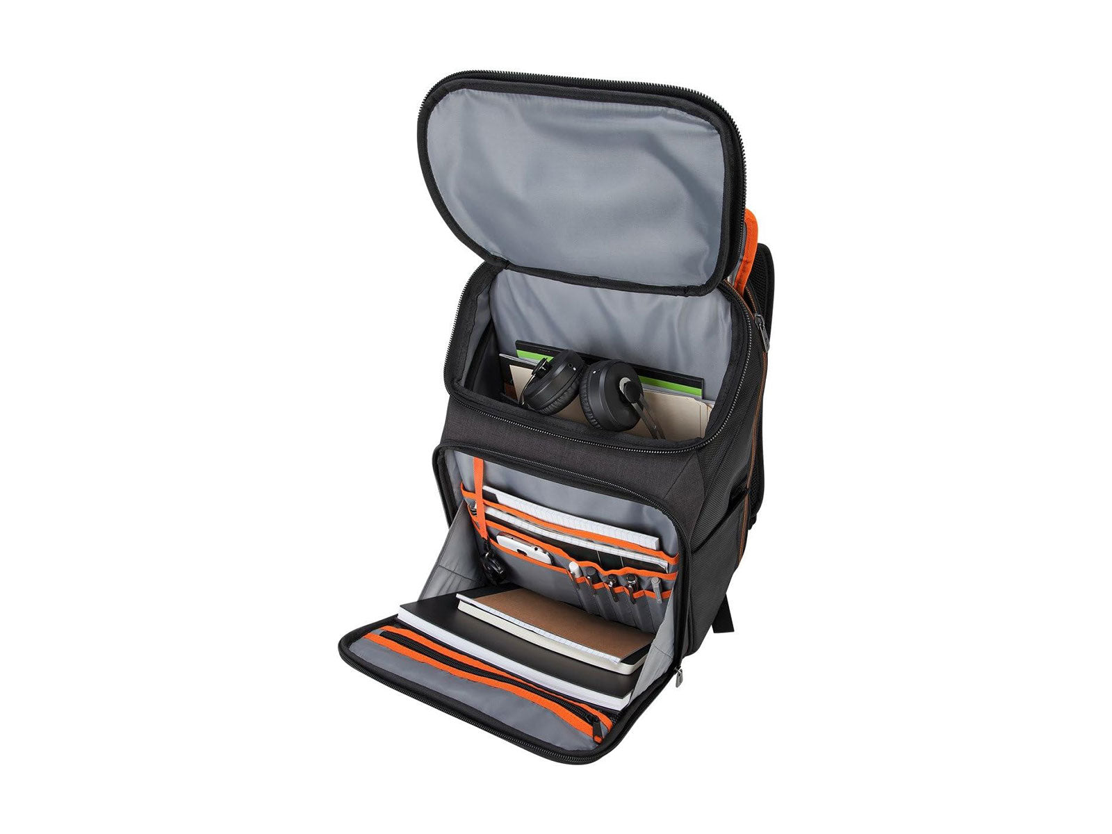 Targus CitySmart Backpack For Zbook Studio & Fury Mobile workstations (16ZFSBP)