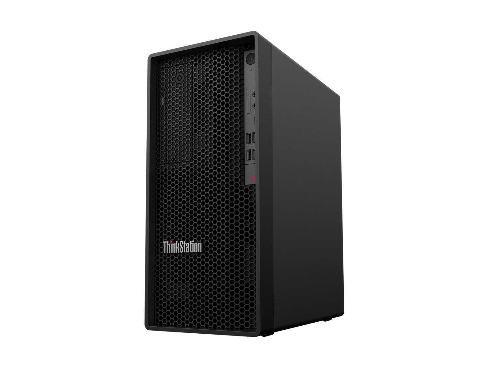 Lenovo ThinkStation P2 Tower Gen 2 Workstation | Core Ultra 9 285 @ 5.6GHz | 24-Core | 64GB DDR5 | 1TB NVMe SSD | Quadro T600 4GB