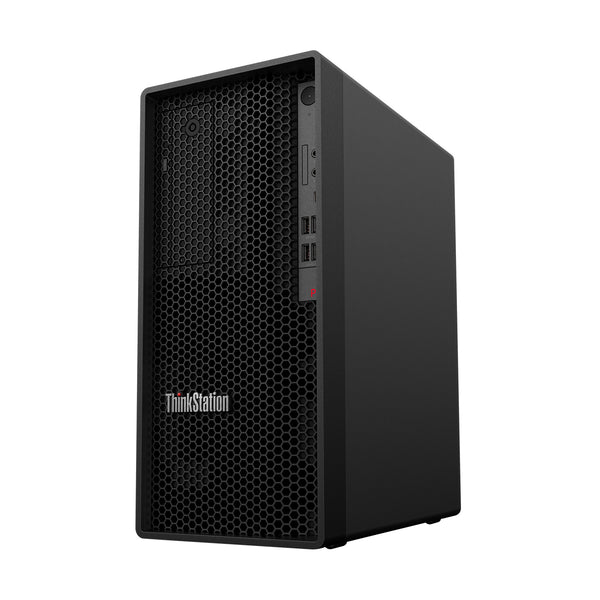 Lenovo ThinkStation P2 Tower Gen 2 Workstation Review
