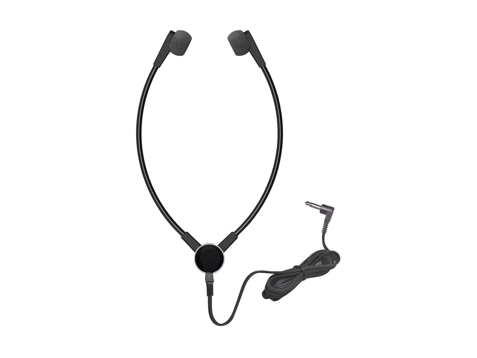 Philips ACC0233/00 3.5 mm Y-shaped Transcription Headset (700 Series Desktop)