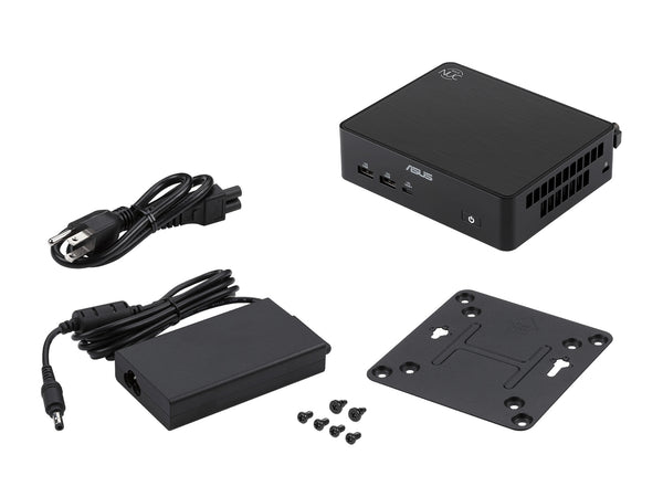 ASUS NUC 16 Pro Mini PC